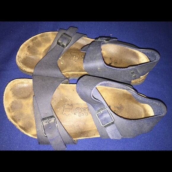 Birkis by Birkenstock size 37 - Picture 1 of 3
